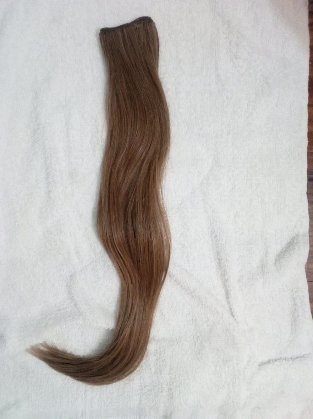 Bellami Professional 80g 22" Bronde Marble Blends Hand Tied Weft
